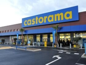 castorama