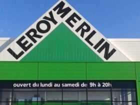 leroy merlin france