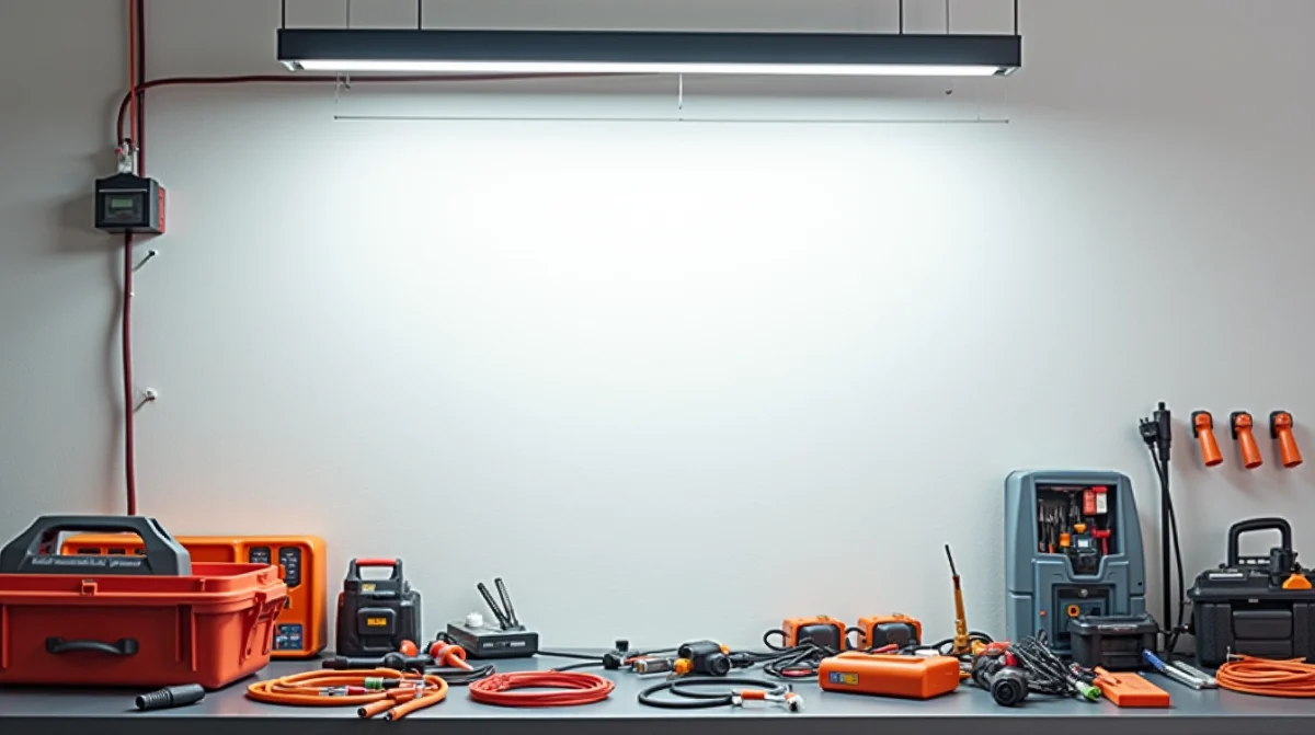 Optimiser son achat de matériel électrique : astuces pratiques et budget maîtrisé