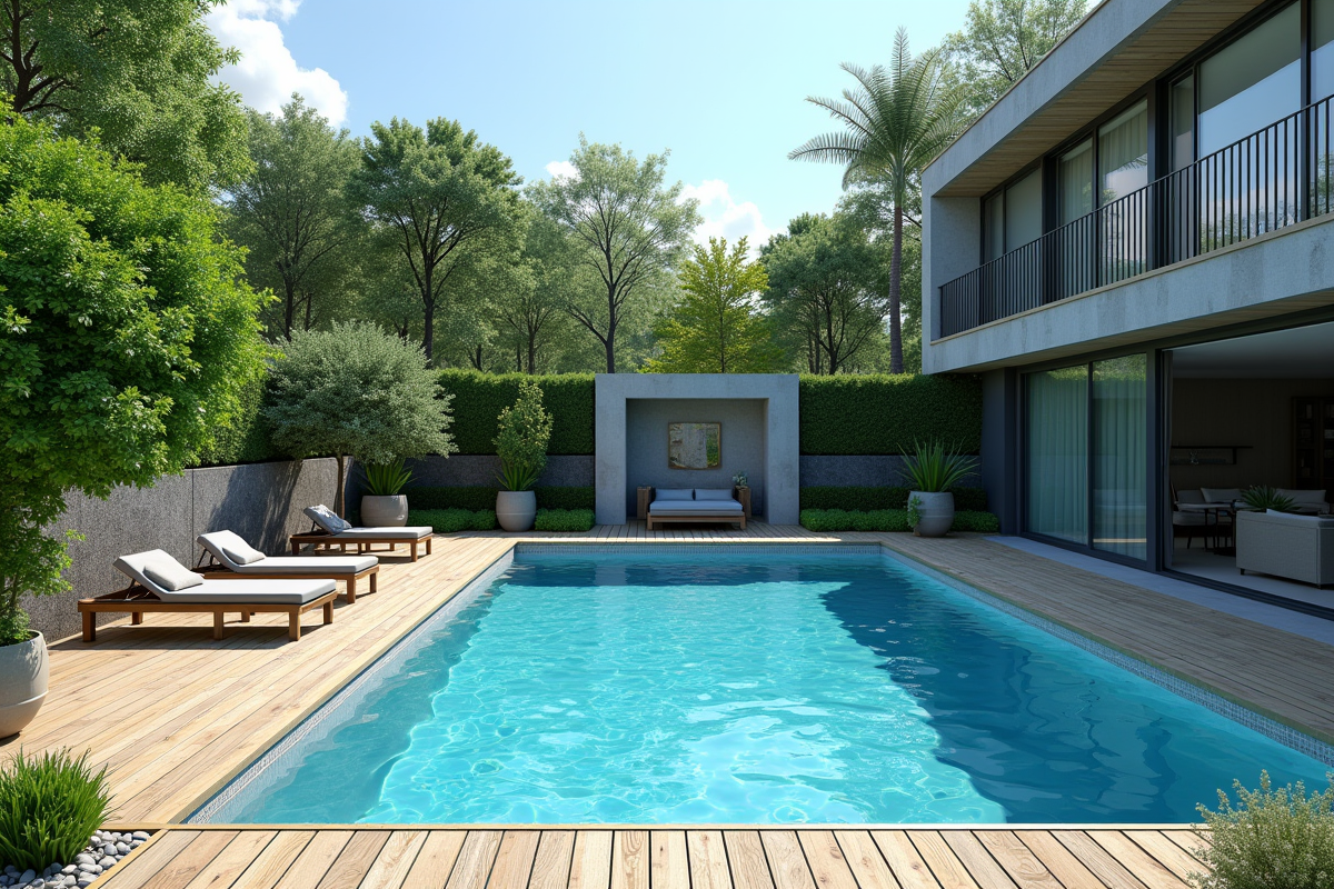 Isolation de piscine : les avantages et raisons essentielles