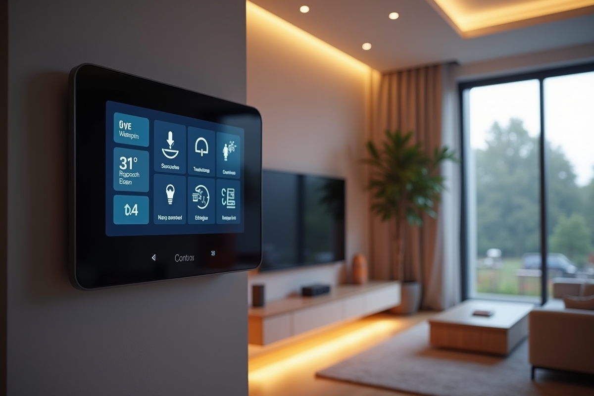 Automatisation d’une maison : méthodes et avantages essentiels