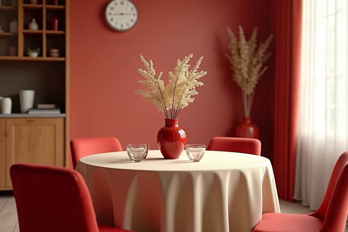 rouge beige