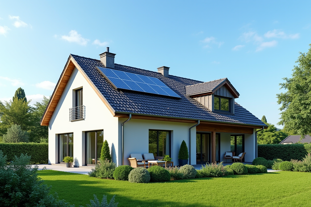 DPE acceptable : critères de performance énergétique pour votre logement