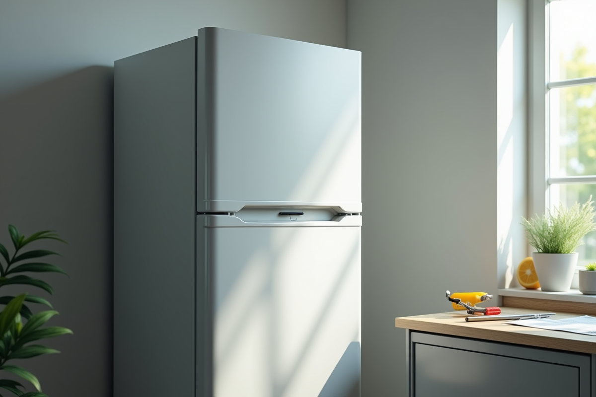 frigo durable