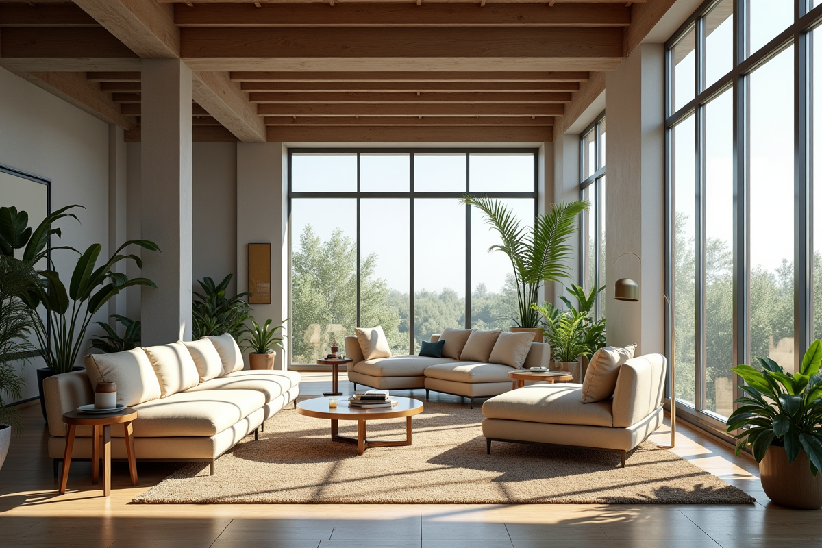 Lofts et confort thermique : la réalité sur leur isolation