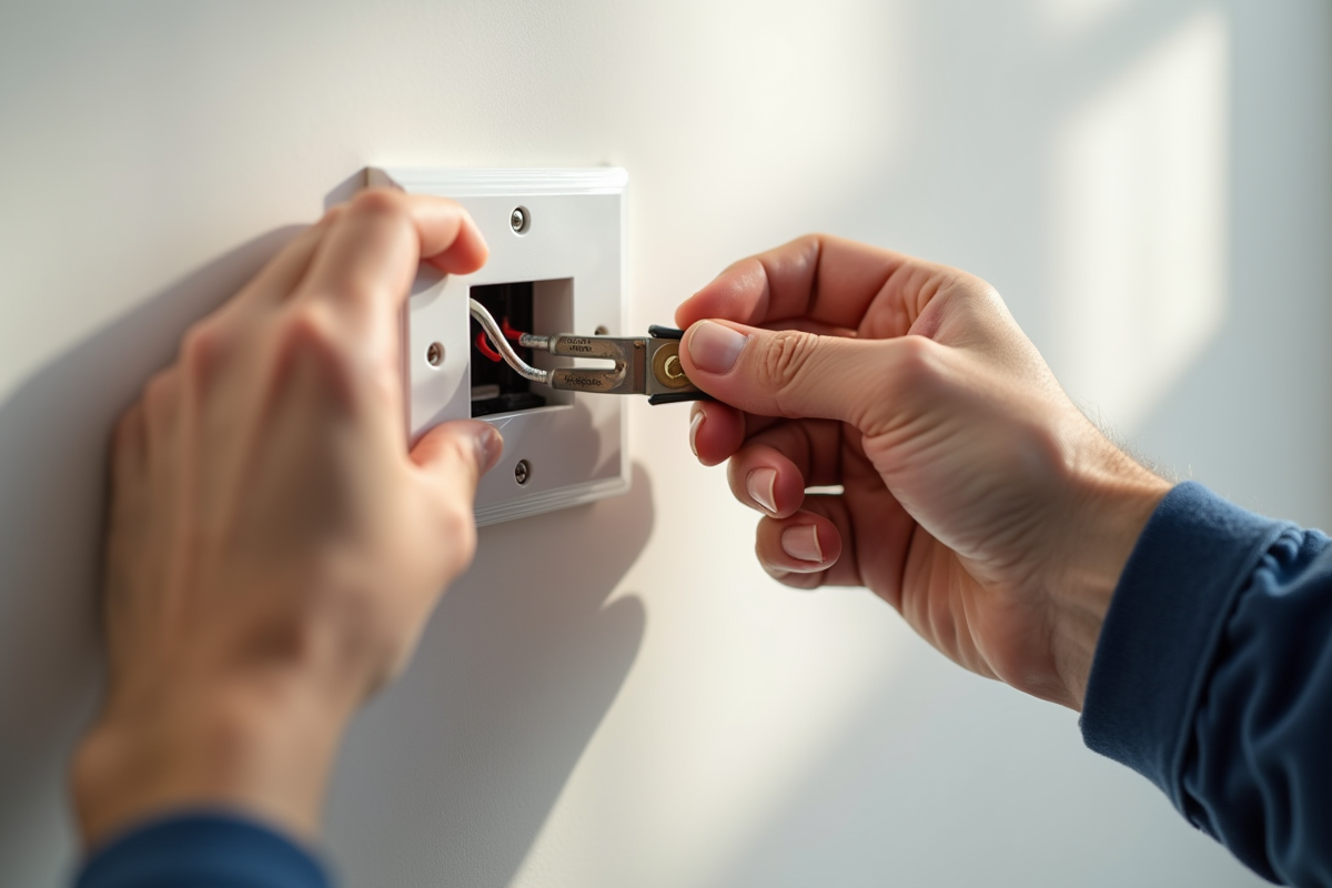 électricité réglementation