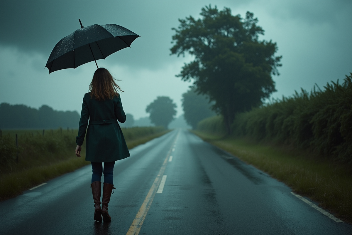 parapluie vent