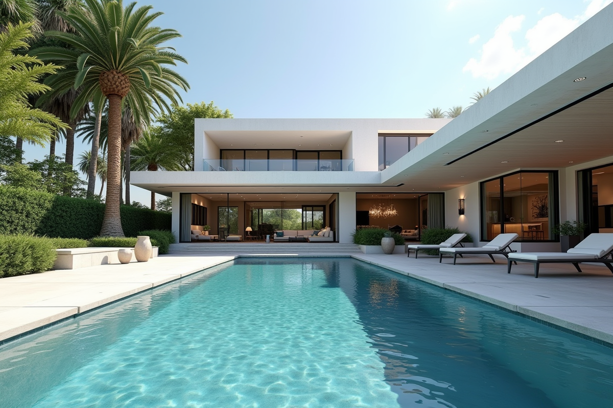 Budget nécessaire pour un abri de piscine : estimation des coûts