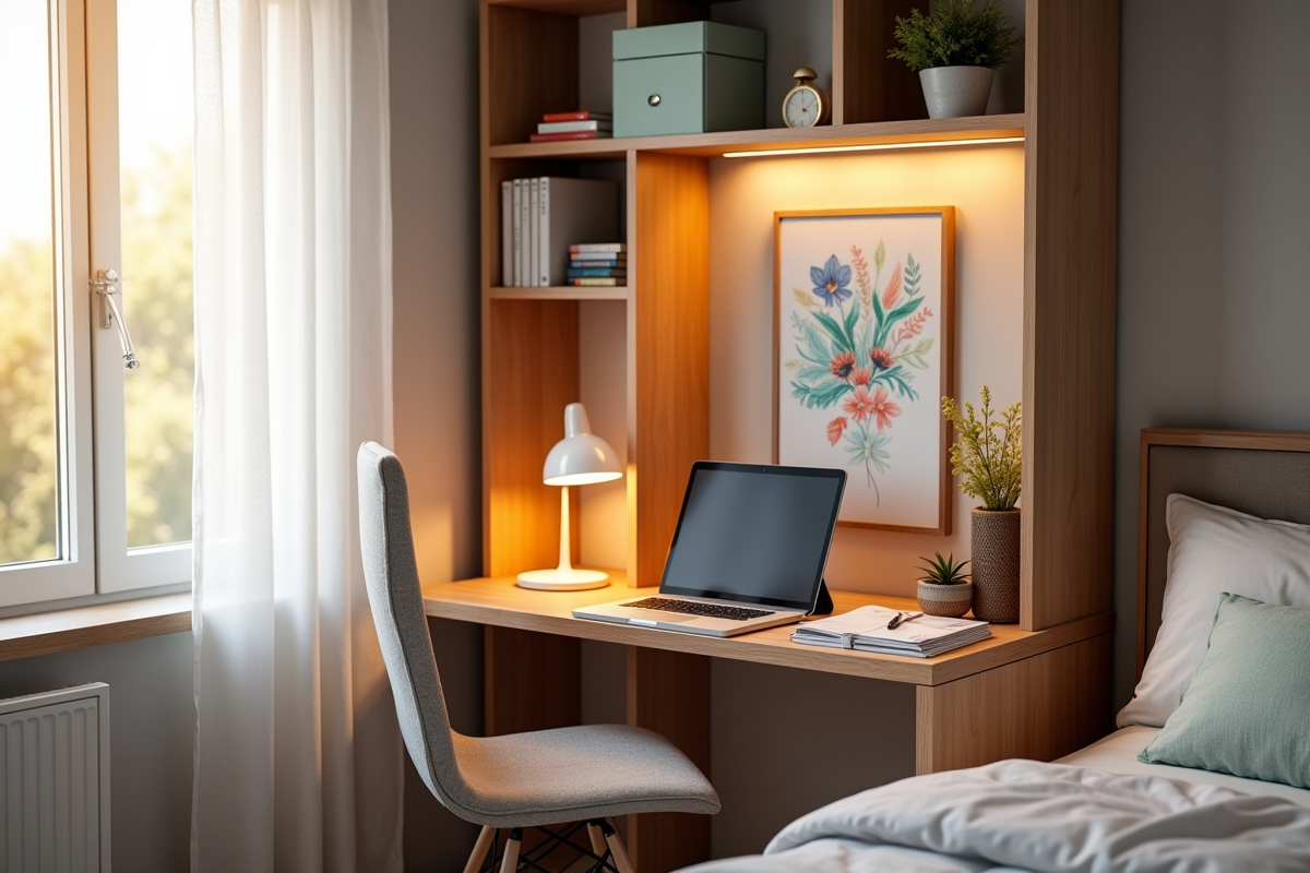 bureau organisation