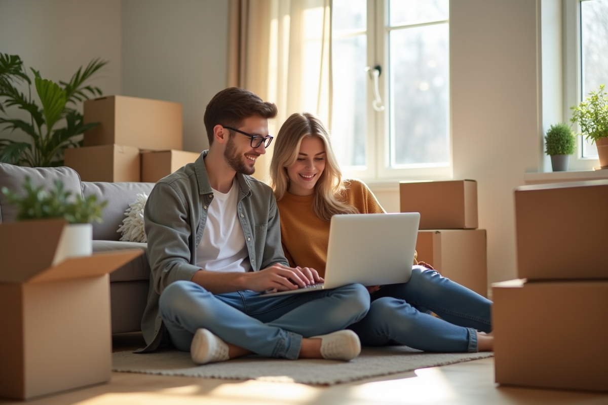 Résiliation d’abonnement de déménagement : le meilleur moment pour agir