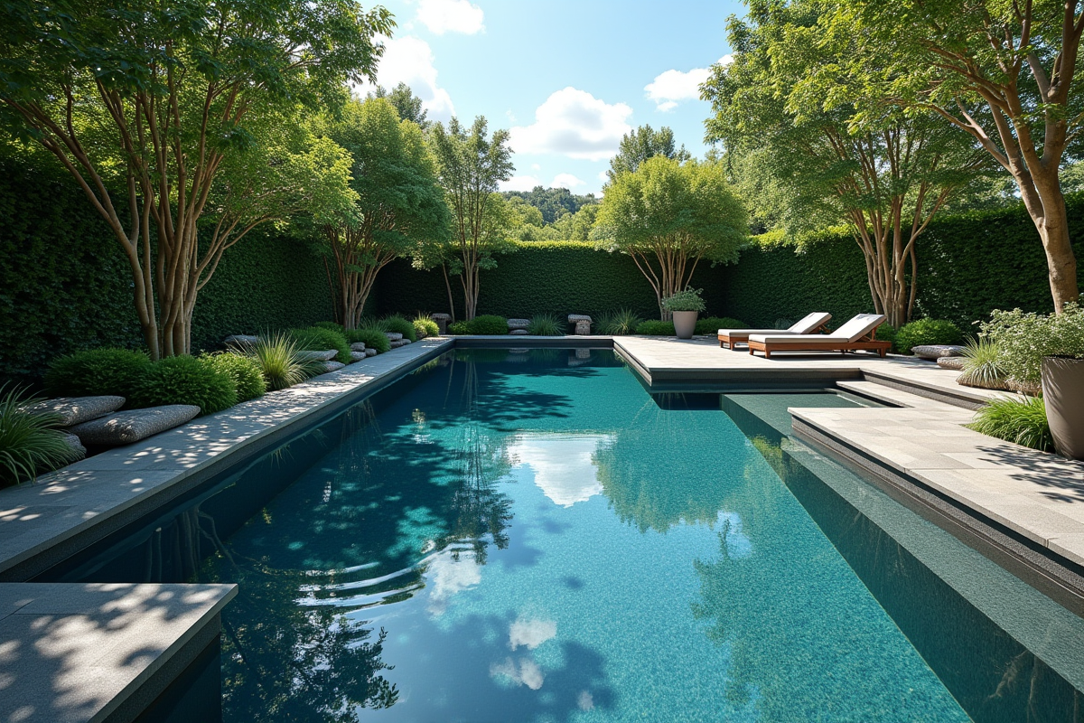 chauffage piscine