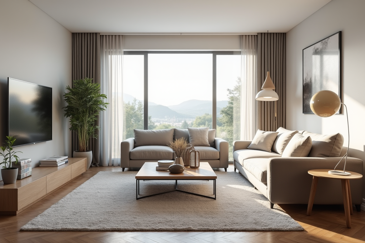 Le staging immobilier : techniques et avantages pour valoriser un bien