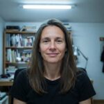Aurélie Bourgeois