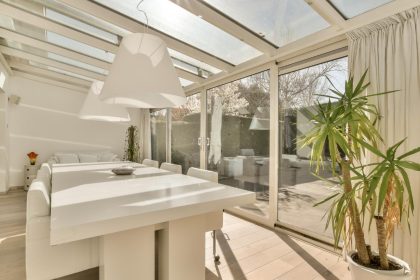 Rénovation de maison à Arcachon : se tourner vers la véranda pour transformer son espace